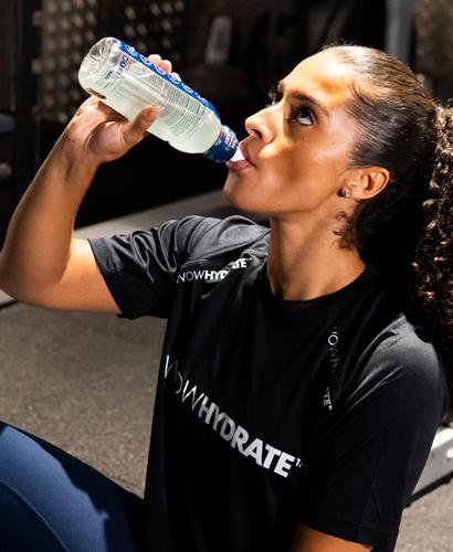 Electrolyte Drink - Sports Performance - Electrolyte Water - WOW HYDRATE