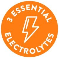 3 Essential Electrolytes - WOW HYDRATE