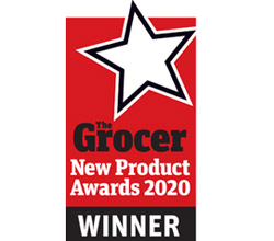 The Grocer Award - WOW HYDRATE